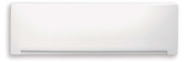 Krycí panel MALIBU NEO Varianta: rozměry: 180x58 cm, orientace: Uni - (MALIBU NEO panel čelní 180 - 9180001)