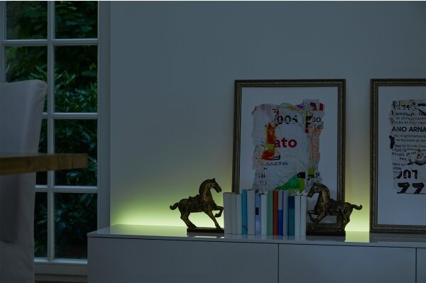 Osram - LED RGB+TW Stmívatelný pásek SMART+ FLEX 1,8m LED/11W/230V 2000-6500K