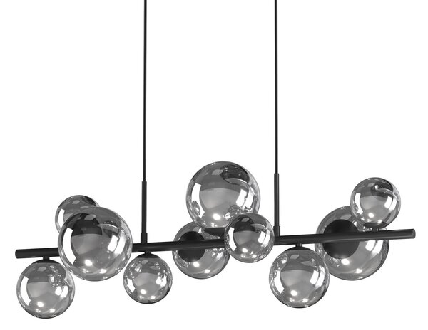 STROPNÍ ZÁVĚSNÉ SVÍTIDLO, 86/33/150 cm - Online Only svítidla, Online Only