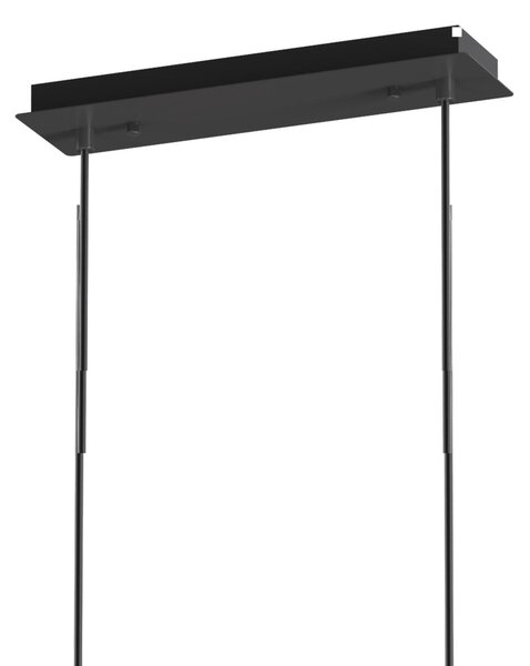 STROPNÍ ZÁVĚSNÉ SVÍTIDLO, 86/33/150 cm - Online Only svítidla, Online Only
