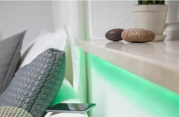 Osram - LED RGB+TW Stmívatelný pásek SMART+ FLEX 1,8m LED/11W/230V 2000-6500K