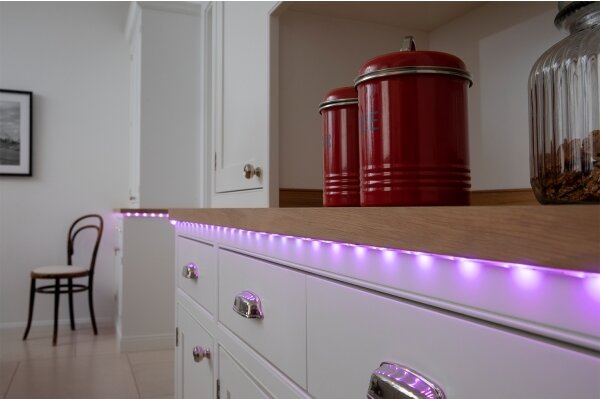 Osram - LED RGB+TW Stmívatelný pásek SMART+ FLEX 1,8m LED/11W/230V 2000-6500K