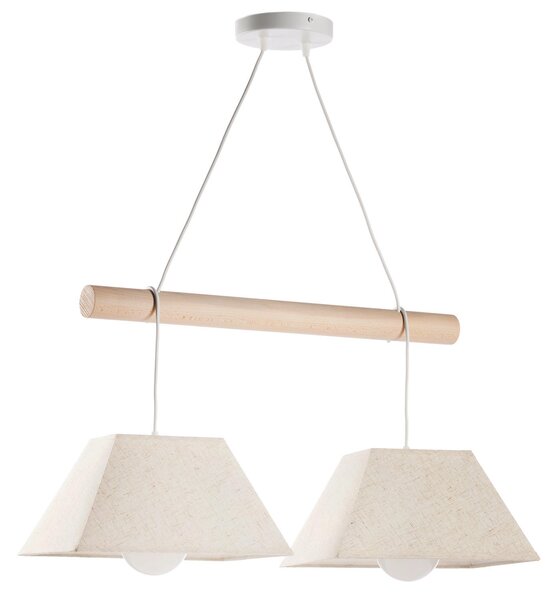 STROPNÍ ZÁVĚSNÉ SVÍTIDLO, 70/24/90 cm - Online Only svítidla, Online Only