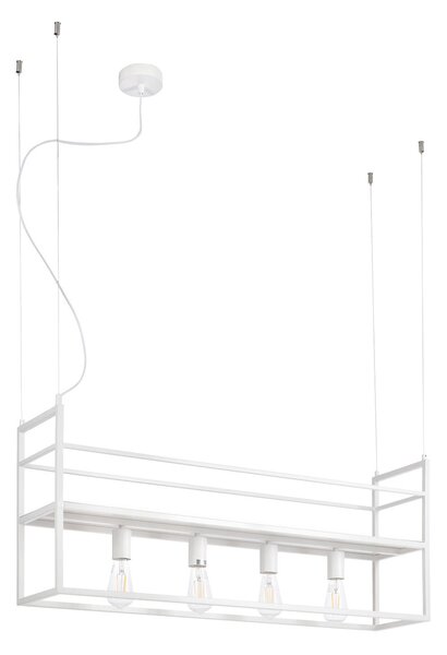 ZÁVĚSNÉ SVÍTIDLO, 100/20/160 cm - Online Only svítidla, Online Only