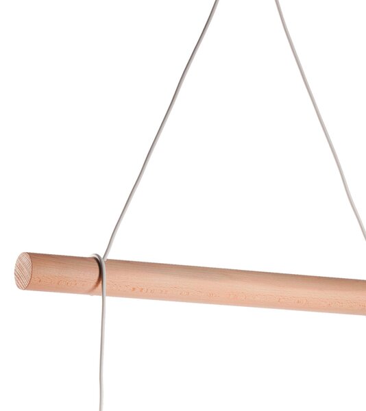 STROPNÍ ZÁVĚSNÉ SVÍTIDLO, 70/24/90 cm - Online Only svítidla, Online Only