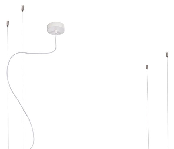 ZÁVĚSNÉ SVÍTIDLO, 100/20/160 cm - Online Only svítidla, Online Only