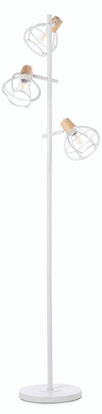 STOJACÍ LAMPA, 36/36/153 cm - Online Only svítidla, Online Only
