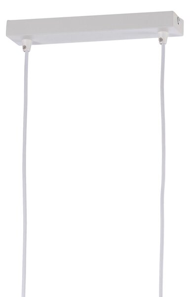 STROPNÍ ZÁVĚSNÉ SVÍTIDLO, 92/15/150 cm - Online Only svítidla, Online Only