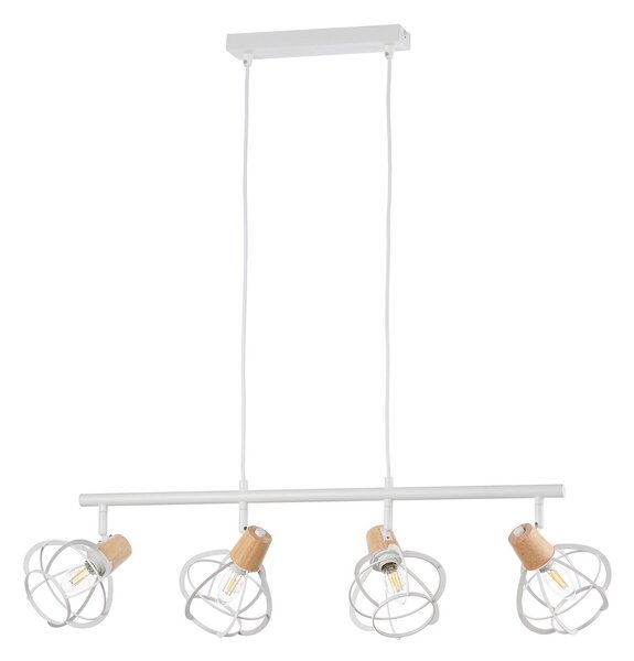 STROPNÍ ZÁVĚSNÉ SVÍTIDLO, 92/15/150 cm - Online Only svítidla, Online Only