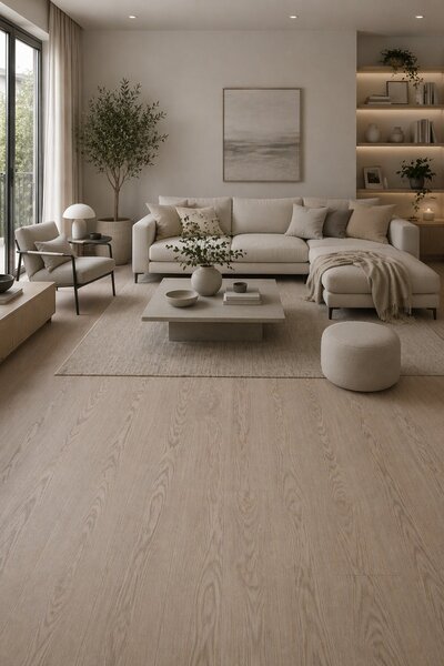 Vinylová podlaha CANADIAN DESIGN SPC RIGID Classic Toronto