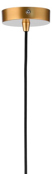 ZÁVĚSNÉ SVÍTIDLO, 100/100/100 cm - Online Only svítidla, Online Only