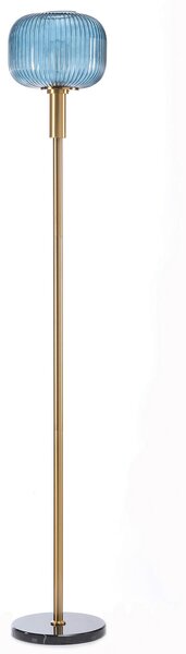 STOJACÍ LAMPA, 24/24/162 cm - Online Only svítidla, Online Only