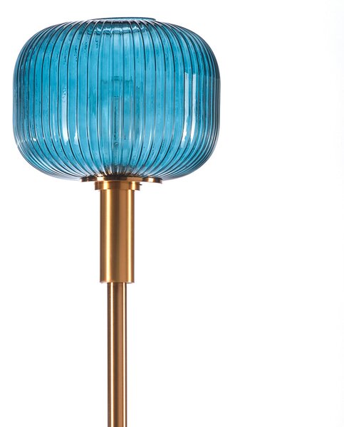 STOJACÍ LAMPA, 24/24/162 cm - Online Only svítidla, Online Only