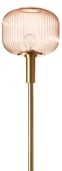 STOJACÍ LAMPA, 24/24/162 cm - Online Only svítidla, Online Only