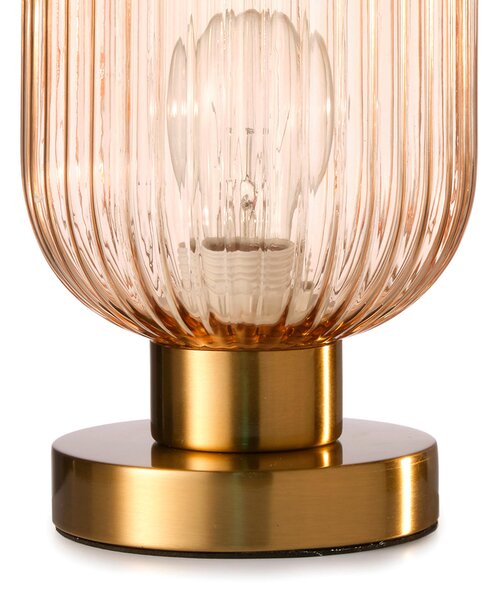 STOLNÍ LAMPA, E27, 15/25 cm - Online Only svítidla, Online Only