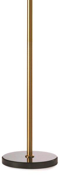 STOJACÍ LAMPA, 24/24/162 cm - Online Only svítidla, Online Only