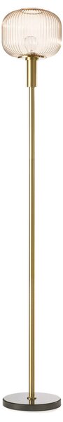 STOJACÍ LAMPA, 24/24/162 cm - Online Only svítidla, Online Only