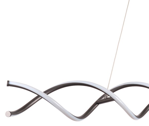 ZÁVĚSNÉ LED SVÍTIDLO, 30 W, 105/15/150 cm - Online Only svítidla, Online Only
