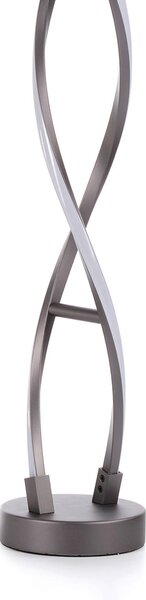 STOJACÍ LED SVÍTIDLO, 15/15/150 cm - Online Only svítidla, Online Only