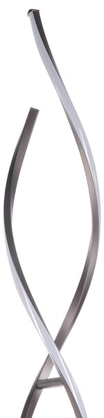 STOJACÍ LED SVÍTIDLO, 15/15/150 cm - Online Only svítidla, Online Only
