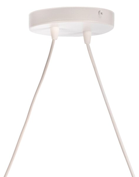 ZÁVĚSNÉ SVÍTIDLO, 60/24/90 cm - Online Only svítidla, Online Only