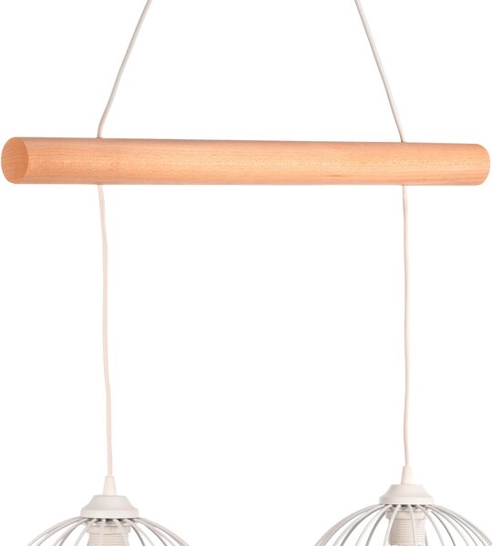 ZÁVĚSNÉ SVÍTIDLO, 60/24/90 cm - Online Only svítidla, Online Only