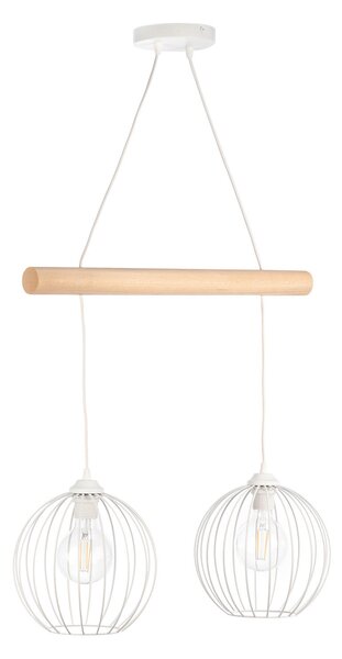 ZÁVĚSNÉ SVÍTIDLO, 60/24/90 cm - Online Only svítidla, Online Only