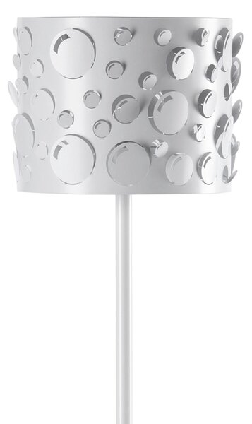STOJACÍ LAMPA, 30/30/164 cm - Online Only svítidla, Online Only