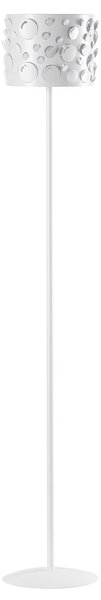 STOJACÍ LAMPA, 30/30/164 cm - Online Only svítidla, Online Only