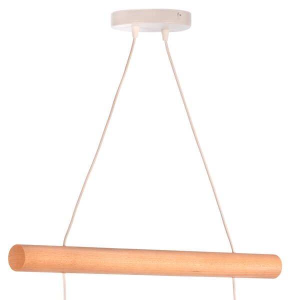 ZÁVĚSNÉ SVÍTIDLO, 60/24/90 cm - Online Only svítidla, Online Only