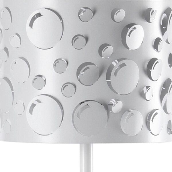 STOJACÍ LAMPA, 30/30/164 cm - Online Only svítidla, Online Only