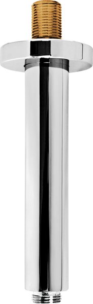 Deante Stropní vývod Cascada 165 mm - NAC 042K