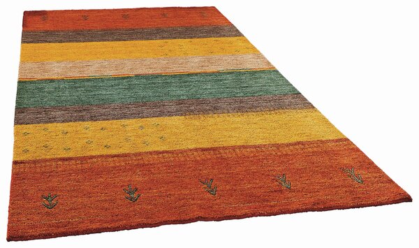 ORIENTÁLNÍ KOBEREC, 60/90 cm vícebarevná Cazaris - Orientální koberce