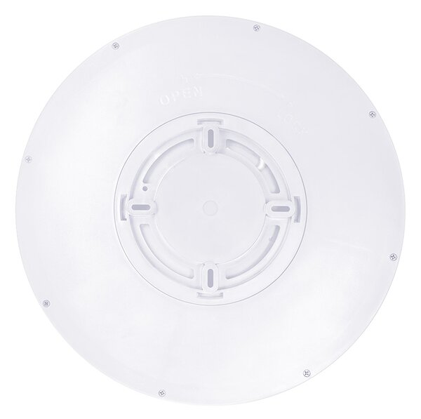 SOLIGHT LED osvětlení s dálkovým ovladačem Estela White, 36W, 2700lm, 30cm, CCT, Dim