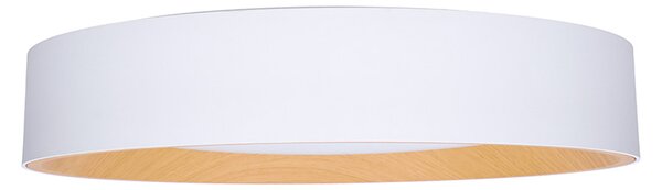 SOLIGHT LED osvětlení s dálkovým ovladačem Larios White, 48W, 3360lm, 39cm, CCT