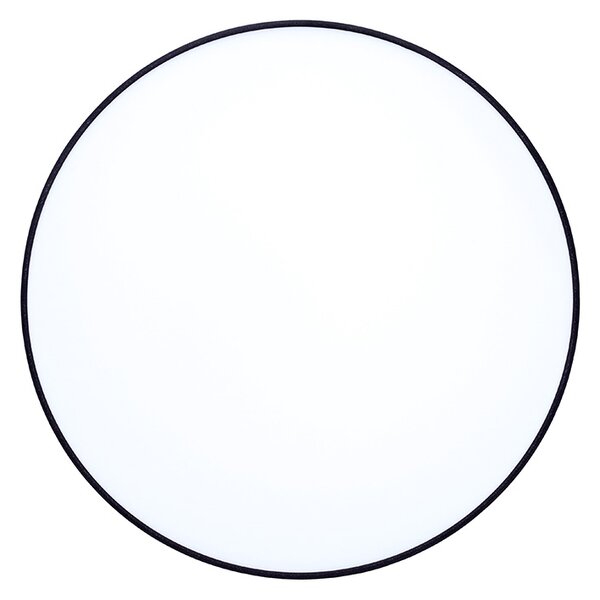 SOLIGHT LED osvětlení s dálkovým ovladačem Penley, 48W, 3360lm, 40cm, CCT