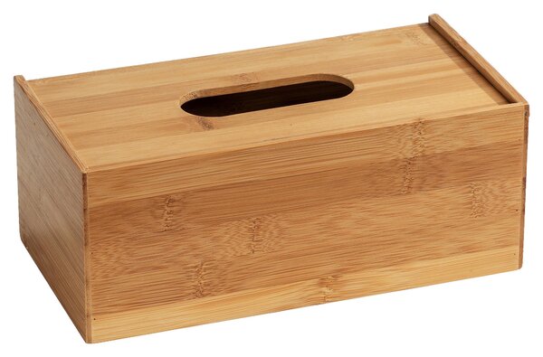 BOX NA KAPESNÍKY barvy teak