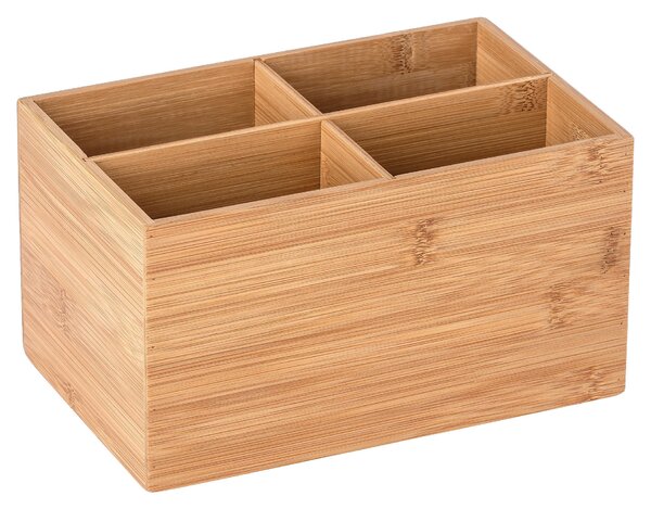 ORGANIZÉR hnědá - Organizéry & pořadače