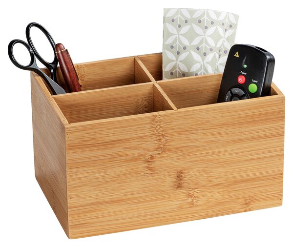 ORGANIZÉR hnědá - Organizéry & pořadače