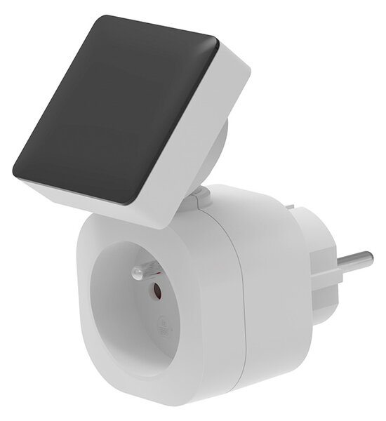 SOLIGHT Digitální časový spínač DT36