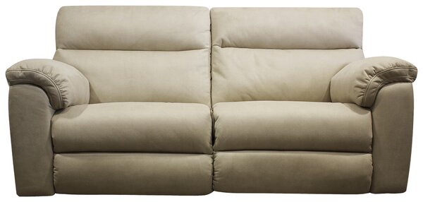 SEDACÍ SOUPRAVA, textil, pískové barvy Cantus - Sedací soupravy