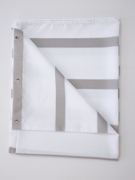 MK Lůžkoviny Sprchový závěs 150 x 200 cm - Felix