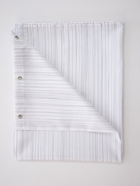 MK Lůžkoviny Sprchový závěs 150 x 200 cm - Ernesto