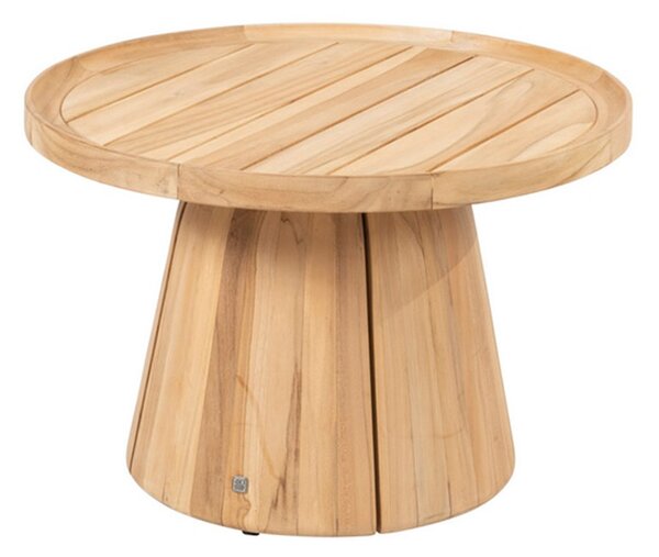 4Seasons Outdoor designové zahradní stoly Pablo Coffee Table (60 x 40 cm)