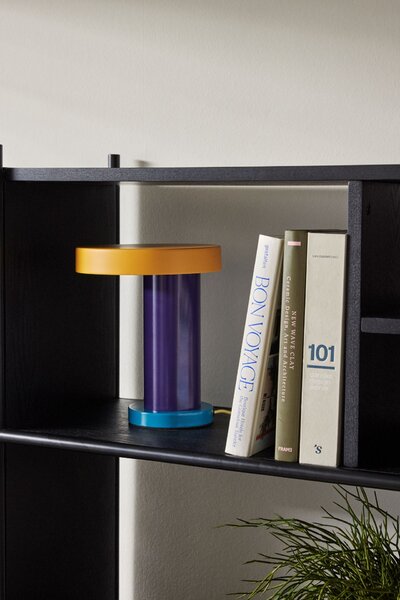 Stmívatelná stolní LED lampa Magic