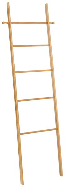 ŽEBŘÍK NA RUČNÍKY Wenko - Držáky & sušáky na ručníky