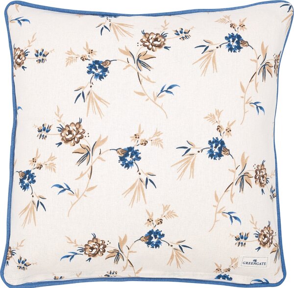 Povlak na polštář Hilda Beige 40 × 40 cm