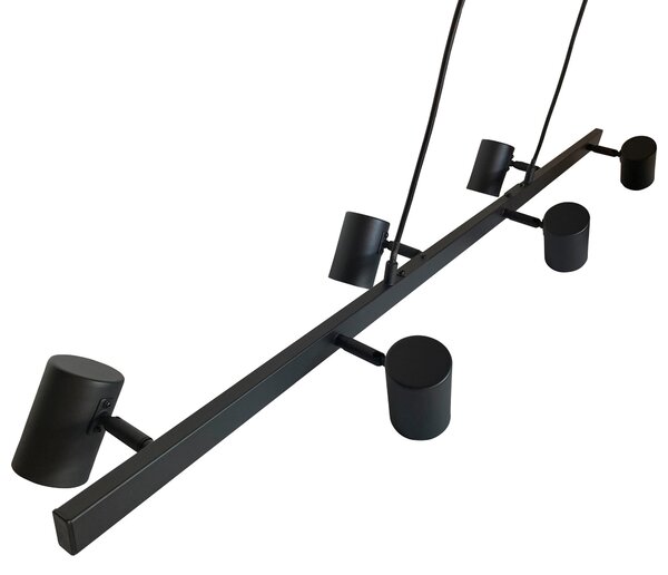 ZÁVĚSNÉ SVÍTIDLO, 115/45/150 cm - Online Only svítidla, Online Only
