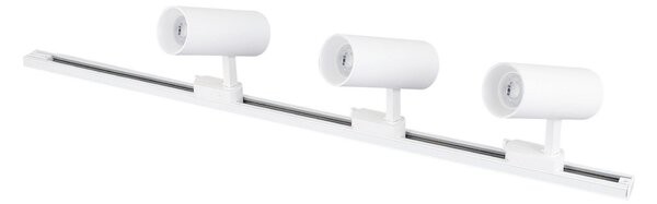 KOLEJNICOVÝ ZÁŘIČ, 50 W/GU10, - Online Only svítidla, Online Only