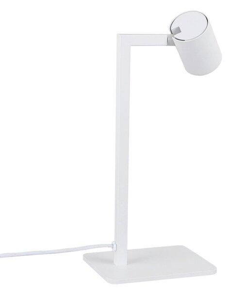 LAMPA NA PSACÍ STŮL, GU10, - Online Only svítidla, Online Only
